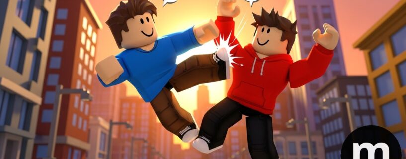 Roblox Studio Download
