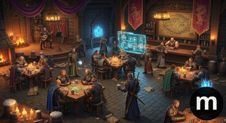 O que torna o Priston Tale acessível para PCs antigos?