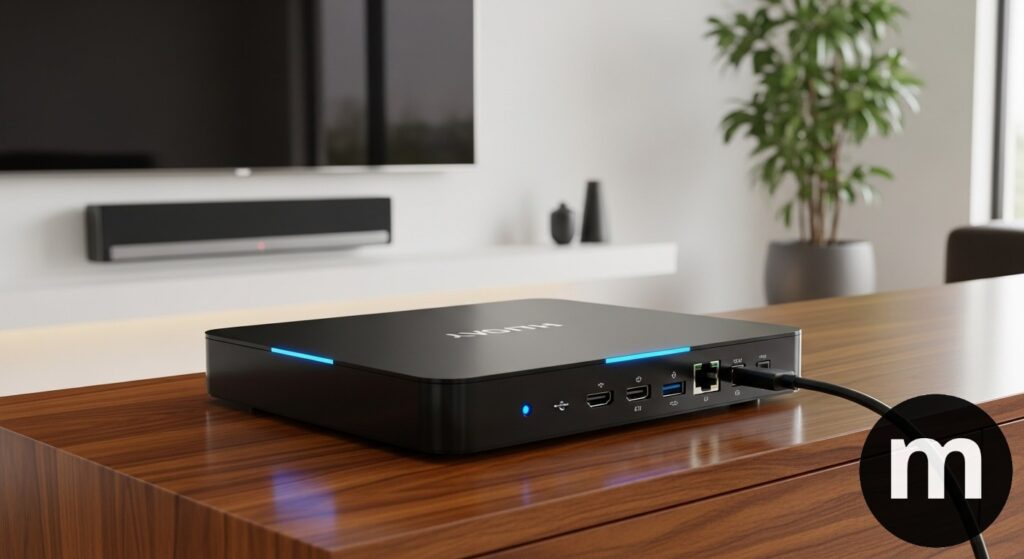 Como Atualizar TV Box MXQ Pro 4K Pelo Celular? 1 optimized Whisk 3273561c78