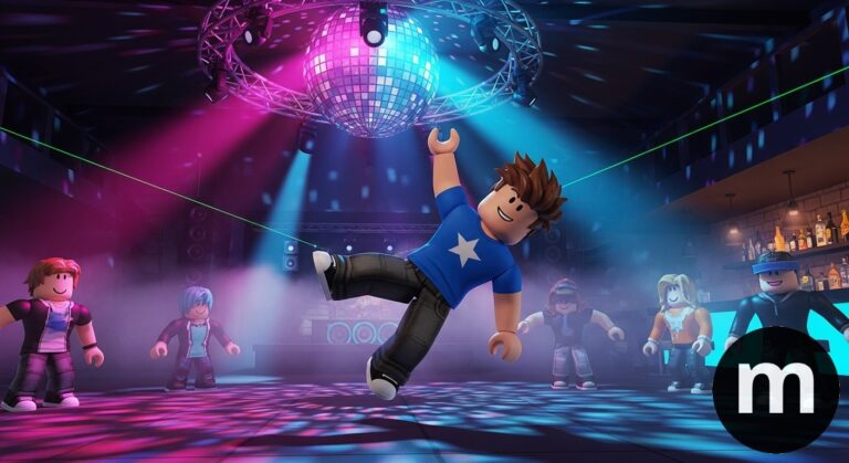 Melhor Jogo de Round 6 no Roblox