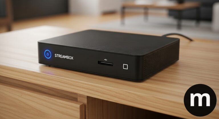 Configurar Controle TV Box Não Para De Piscar