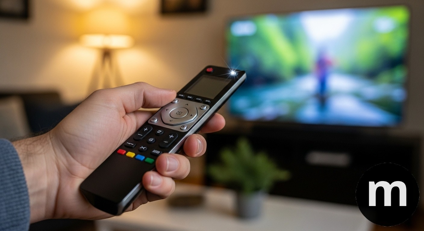 TV Box Transforma TV Em Smart? 6 optimized Whisk 57246451f2