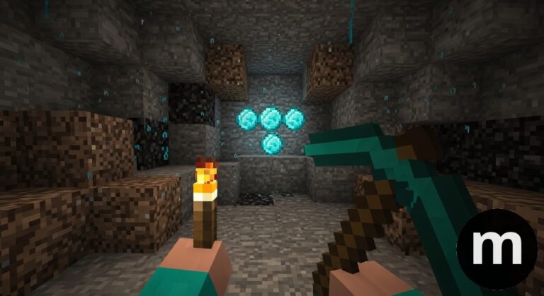 Melhor Cavalo Minecraft