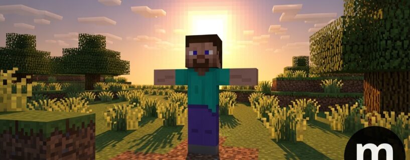 Celeiro Minecraft