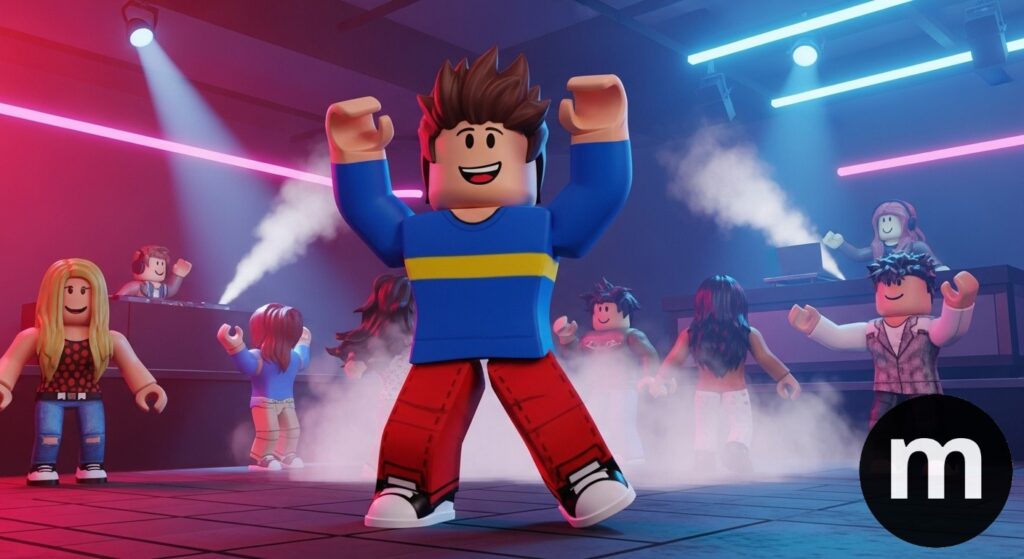 ID de Músicas Roblox que Funciona 1 optimized Whisk 8a30f98726