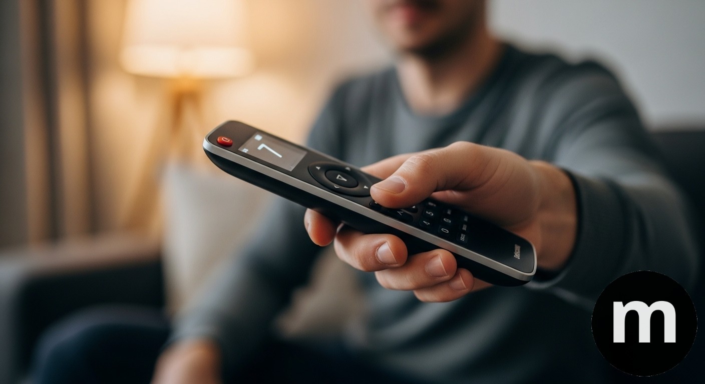 Como Baixar XCIPTV Na TV Box? 5 optimized Whisk 8a44a4f63a