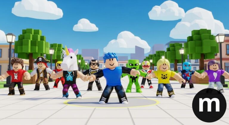 ID da Cabeça Invisível Roblox Brookhaven