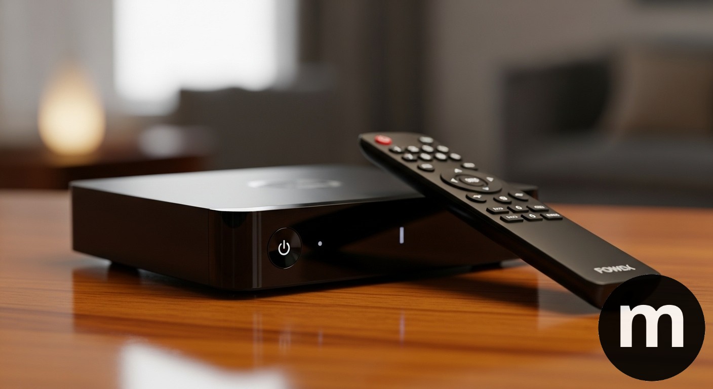 Como Fazer Login Na TV Box? 6 optimized Whisk 916e568a24