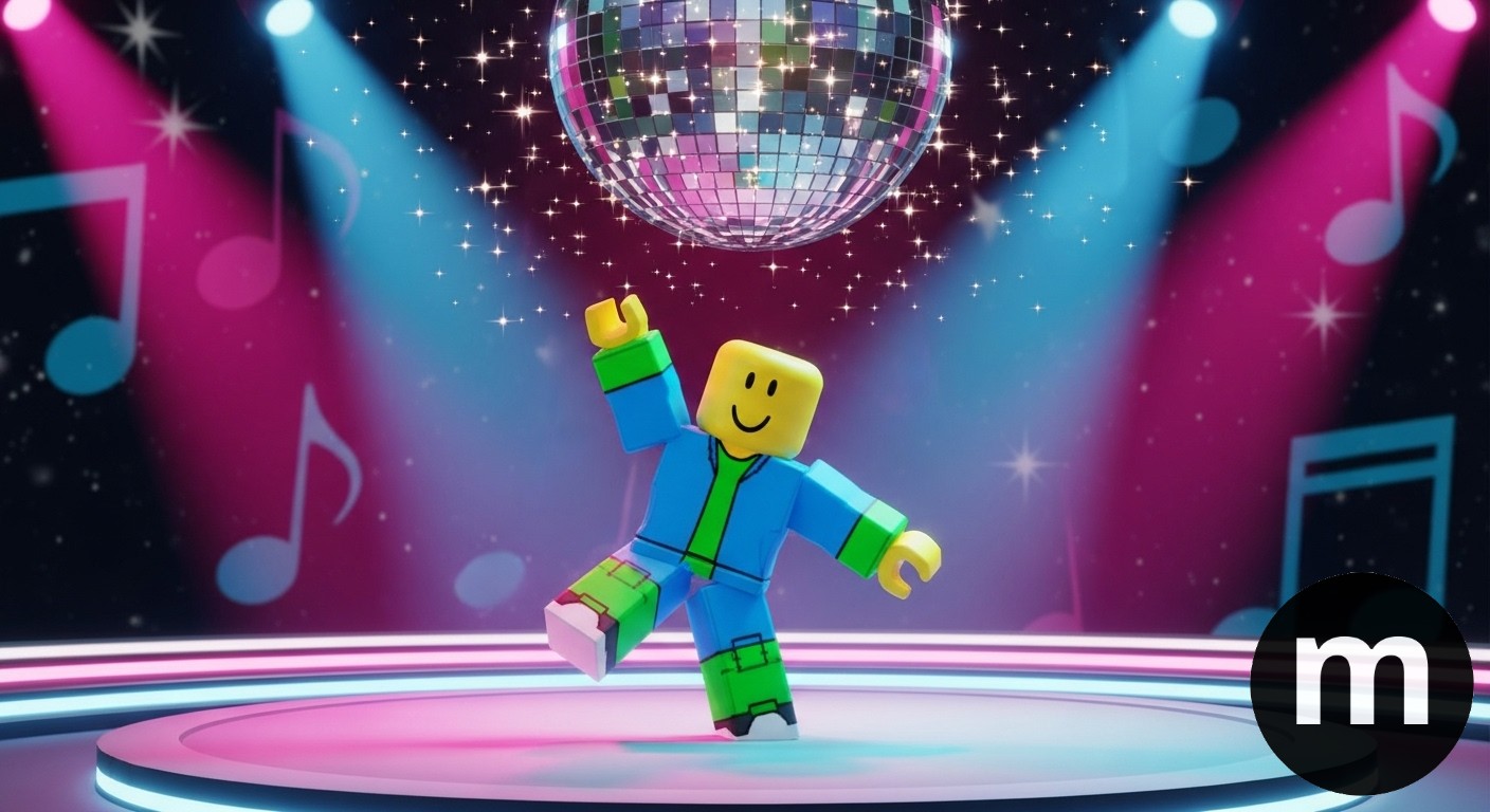 ID da Nova Animação do Roblox 6 optimized Whisk 9d773ffcd8