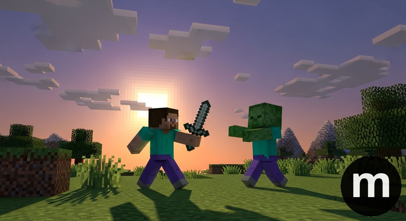 Como Fazer A Melhor Espada Do Minecraft? 1 optimized Whisk a0c7238f4b 1