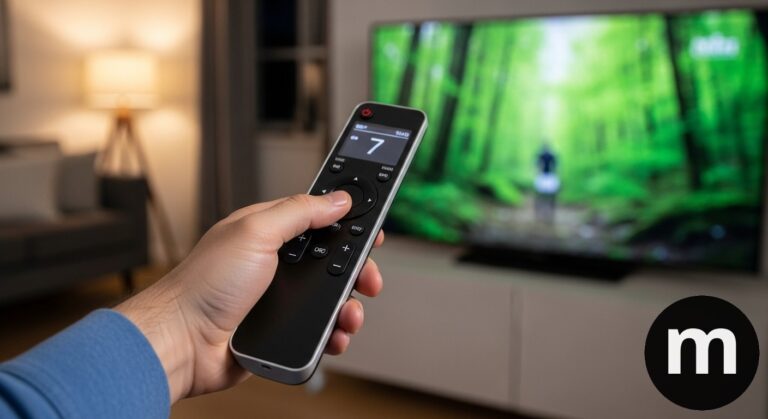 Conectar TV Box No Notebook Via HDMI