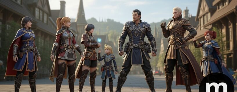 Lord of the Rings Online ainda recebe atualizações em 2025?
