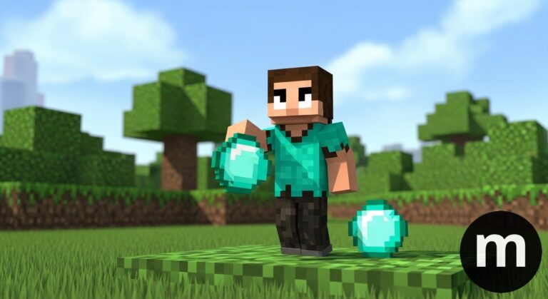 Melhor Bioma Do Minecraft