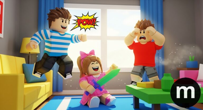 Melhor Jogo de Beyblade no Roblox