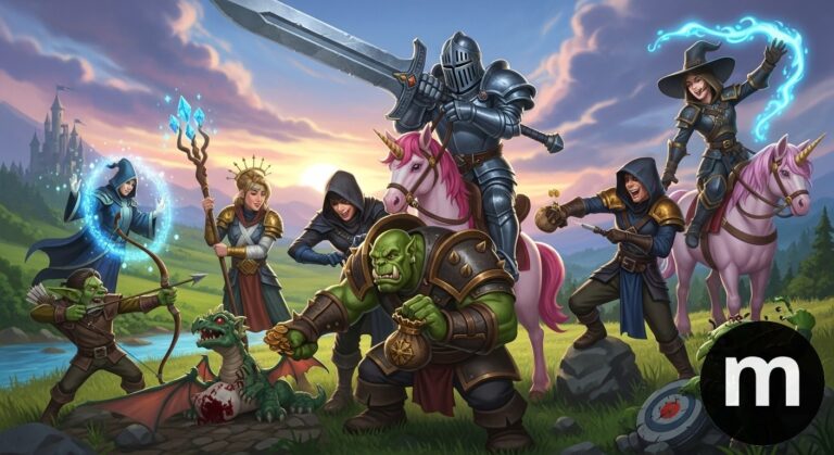 Old School RuneScape é realmente um dos MMORPGs mais leves?