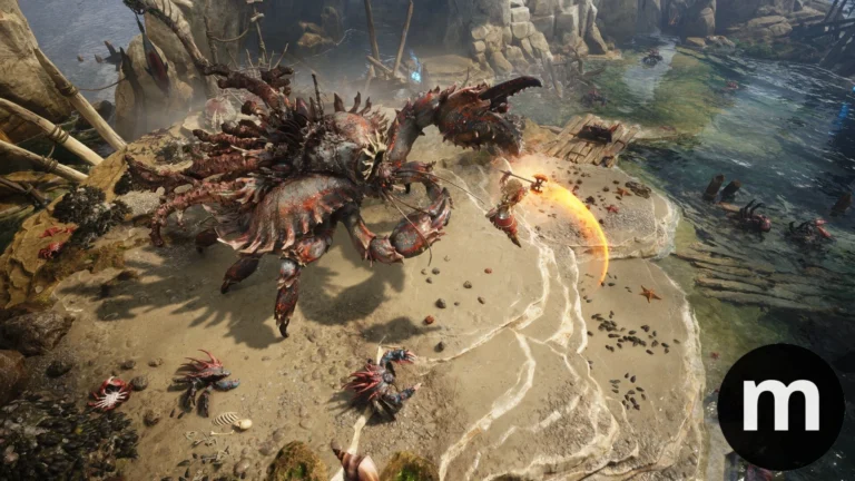 Titan Quest II já é sucesso de vendas, com 300 mil cópias vendidas em acesso antecipado!
