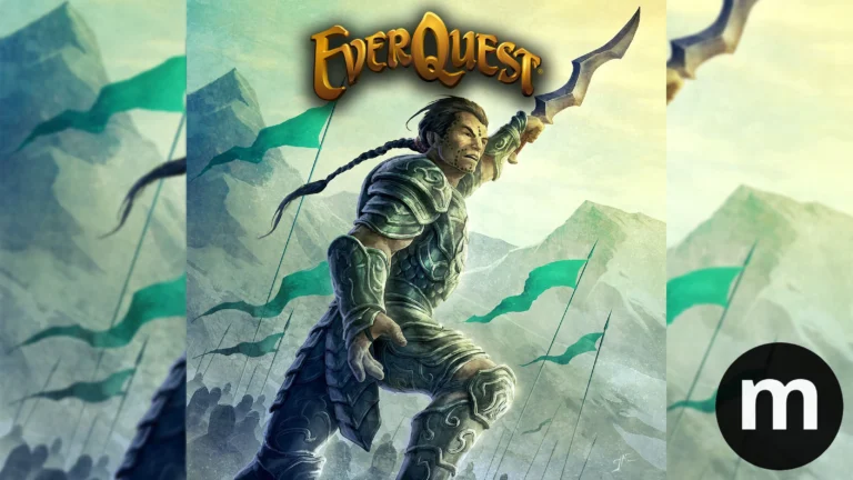 EverQuest: Daybreak processa servidor pirata e alega ameaça ao futuro do jogo.