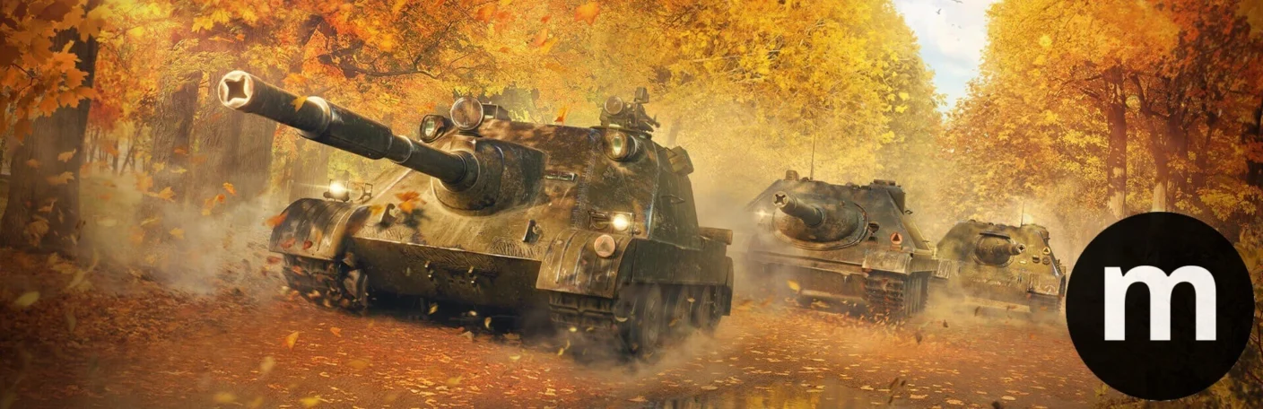 World of Tanks Blitz: Nova Atualização Traz Blindados Poloneses e Várias Novidades 1 optimized image 10 2