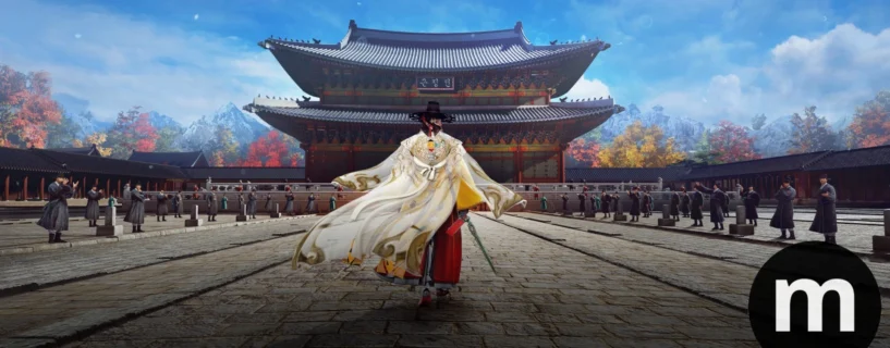 Black Desert Mobile recebe expansão com mitologia coreana com direito a nova classe Seonin; Confira o teaser