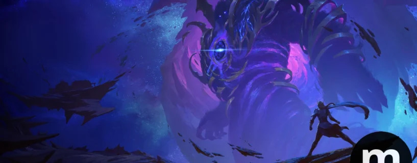 World of Warcraft: The War Within: Raide Manaforja Omega e masmorra Ecodomo Al’dani chegam em 12 de agosto