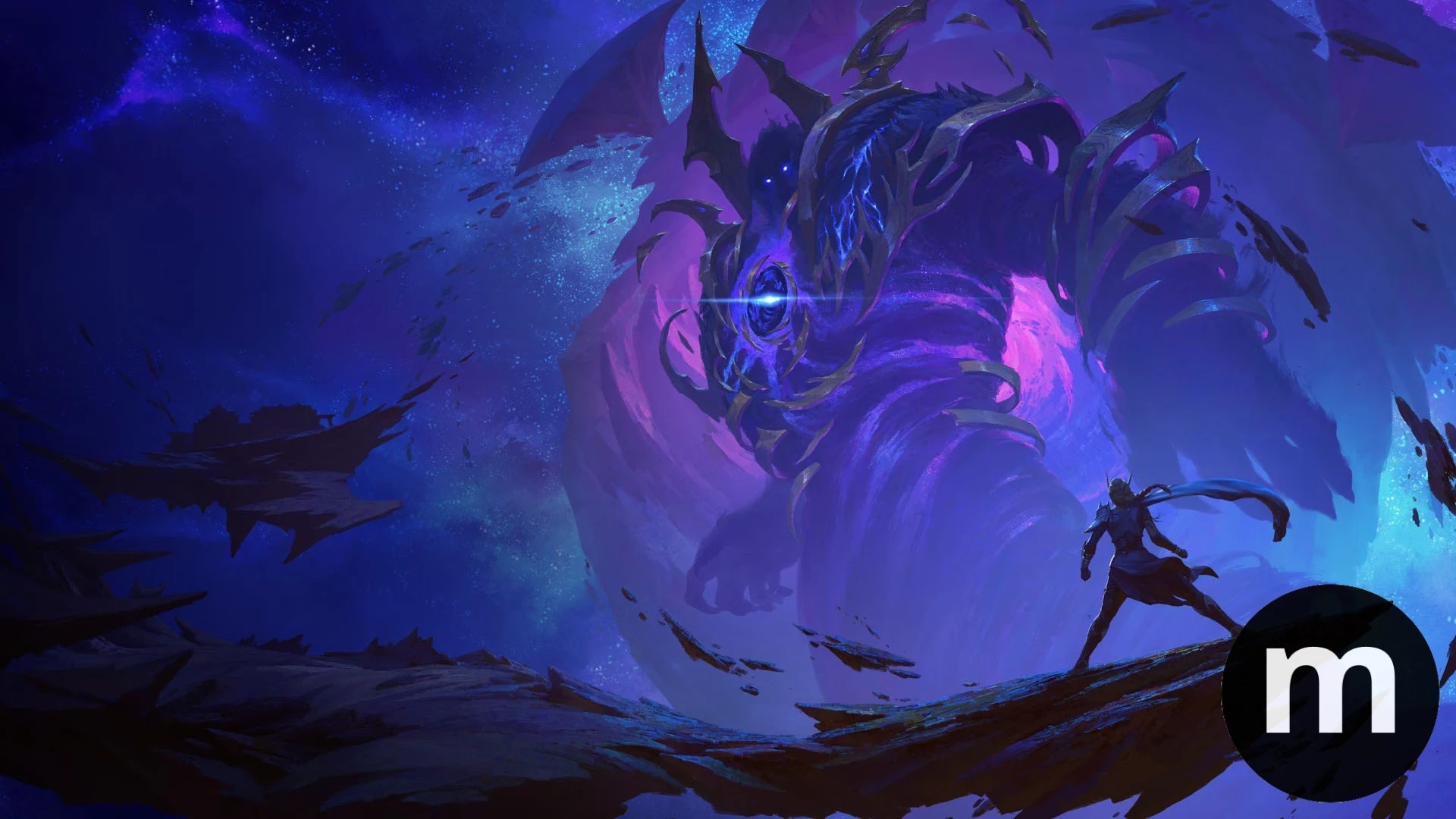 World of Warcraft: The War Within: Raide Manaforja Omega e masmorra Ecodomo Al'dani chegam em 12 de agosto 1 optimized image 12
