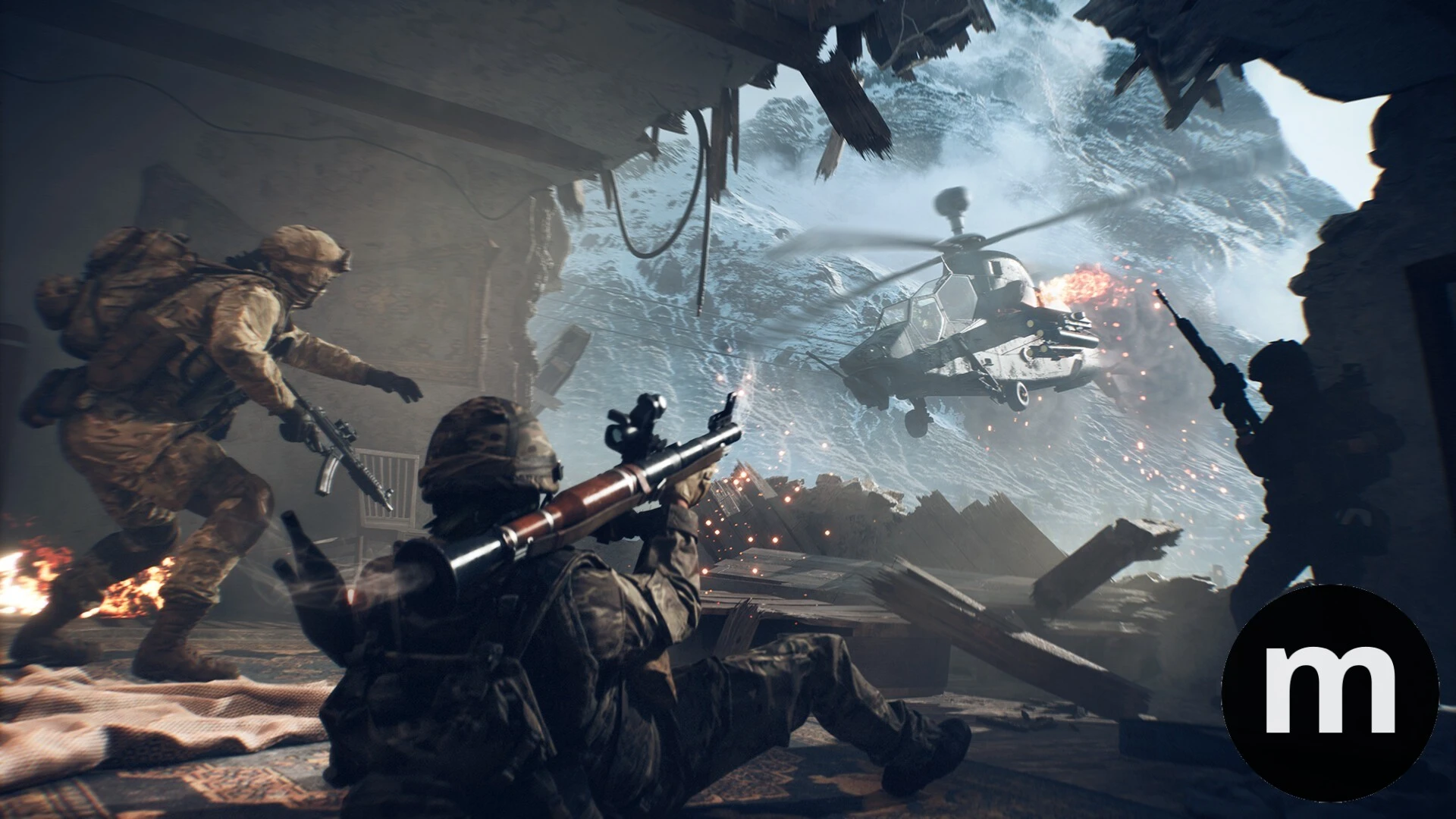 Beta Aberto de Battlefield 6 Começa; Saiba os Requisitos Minímos para Jogar 16 optimized image 14