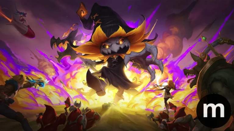 Riot Games anuncia controle WASD para League of Legends, mas o ‘point-and-click’ ainda existe!