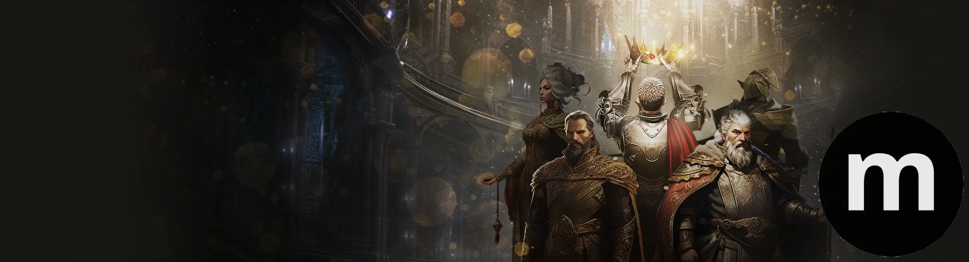 MMORPG com Blockchain ROM: Golden Age Chega ao Mercado Global 6 optimized image 4 12