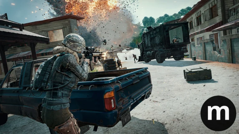 PUBG: Fim da Linha para PS4 e Xbox One a Partir de 13 de Novembro