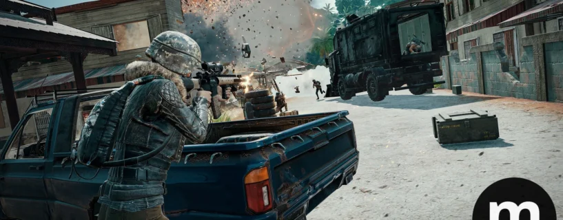 PUBG: Fim da Linha para PS4 e Xbox One a Partir de 13 de Novembro