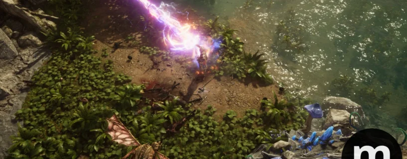 Last Epoch: Temporada 3 Traz IA de Lacaios Agressiva, Cosméticos Offline e Mais!