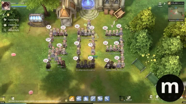 Ragnarok Online 3: Produtor revela detalhes do beta e acalma fãs sobre P2W