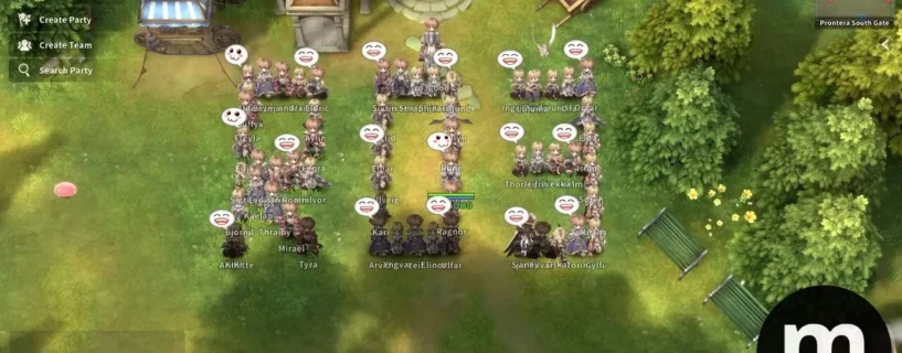 Ragnarok Online 3: Produtor revela detalhes do beta e acalma fãs sobre P2W