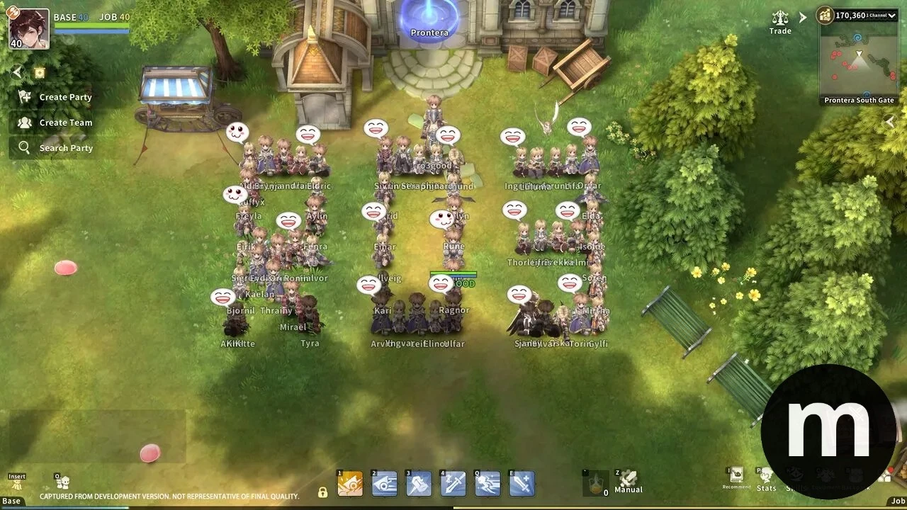 Ragnarok Online 3: Produtor revela detalhes do beta e acalma fãs sobre P2W 9 optimized image 4 2