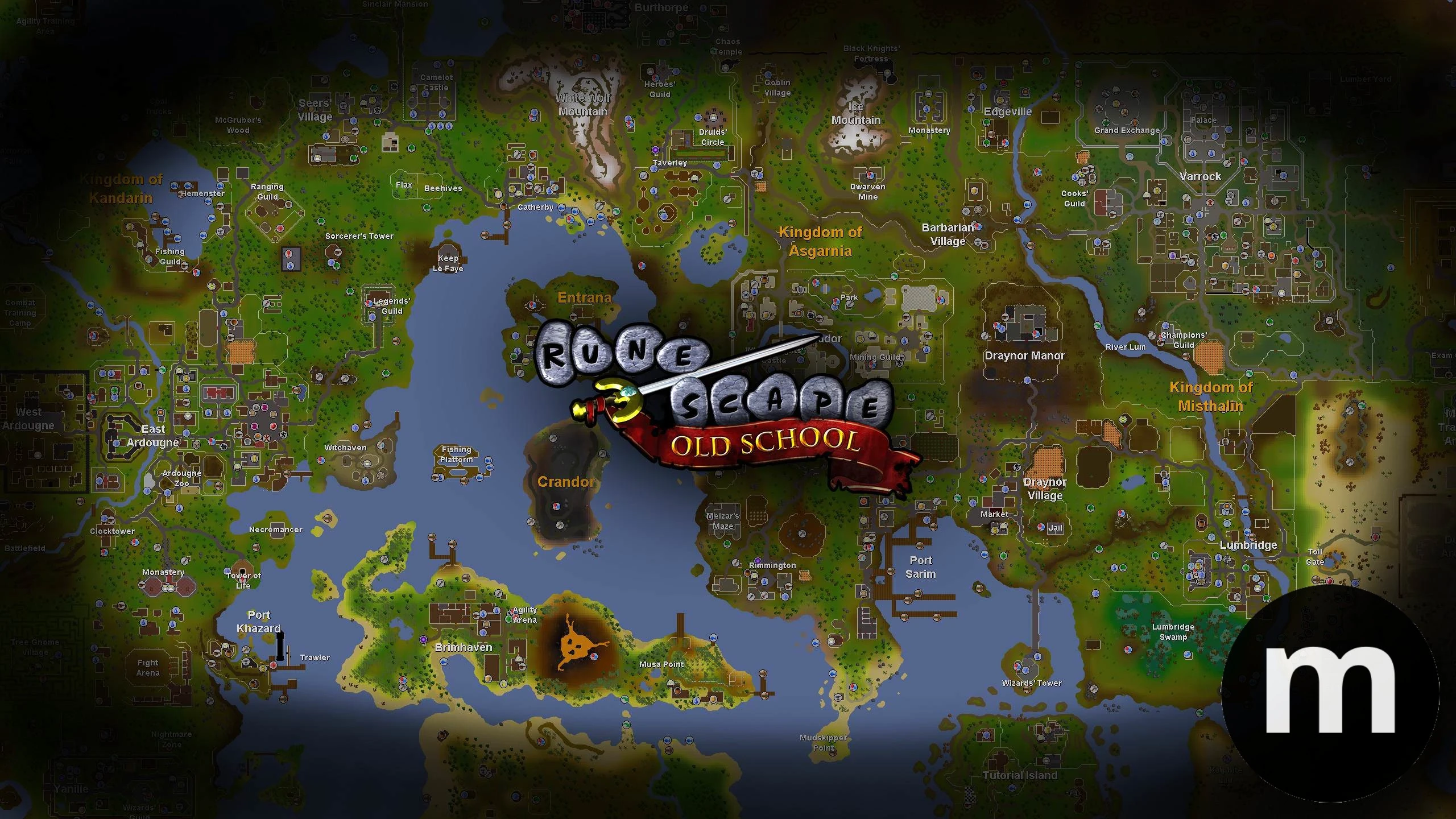 Popularidade de Old School RuneScape leva Jagex a abrir 20 mundos 8 optimized image 4 3
