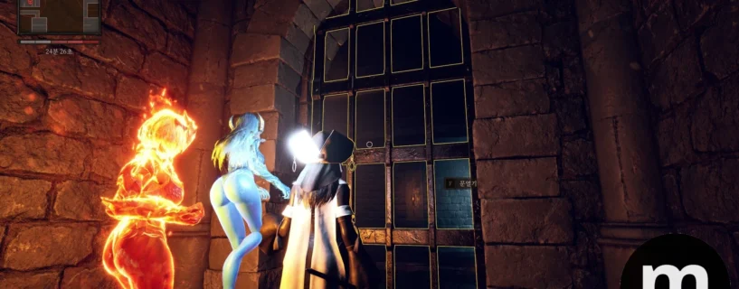 Dungeon Stalkers: Novo Beta Adiciona Suporte para 17 Idiomas, Incluindo Português do Brasil!