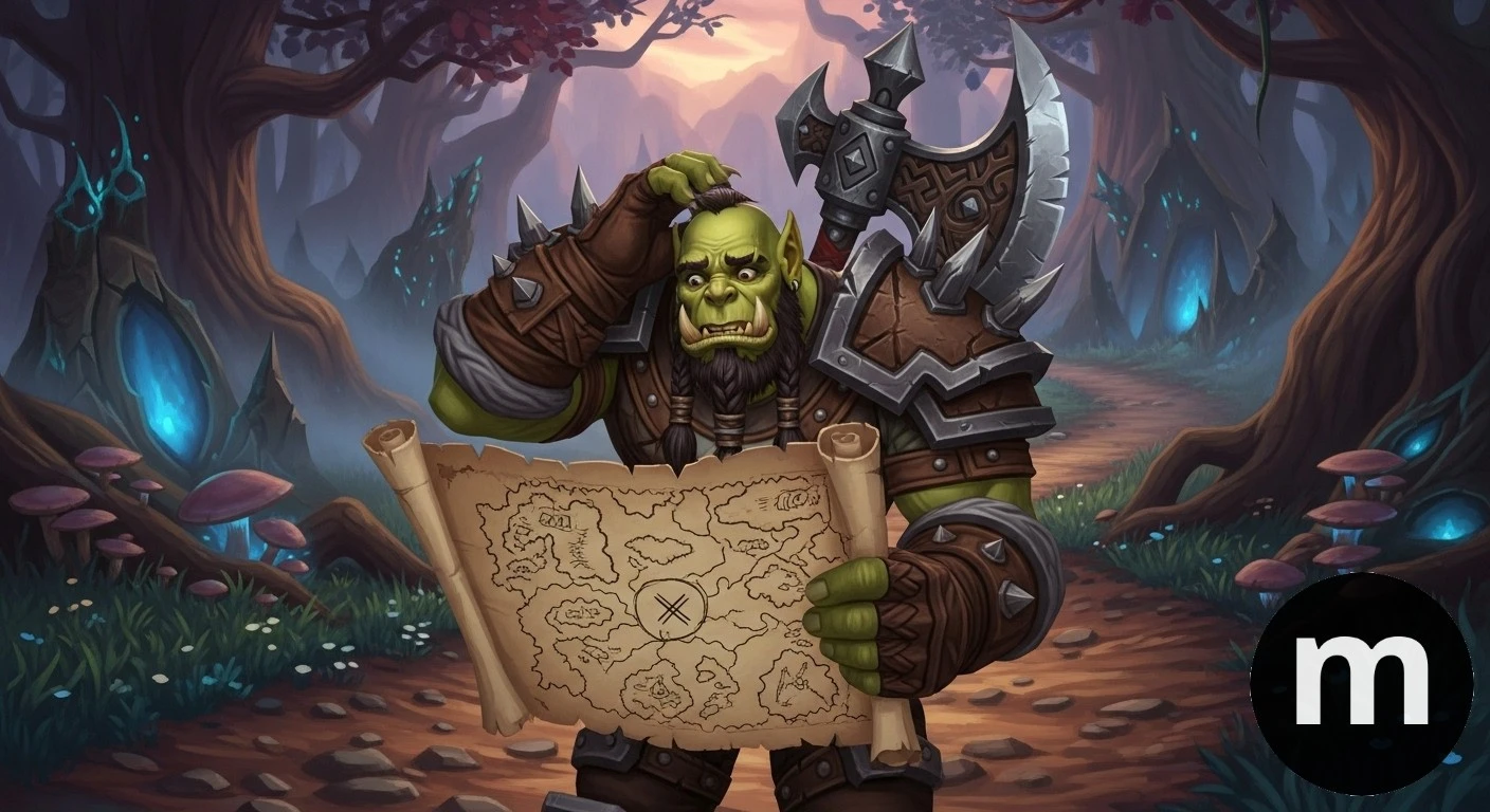 Como saber qual parte da missão parei no WoW: o guia definitivo para os esquecidos de Azeroth 1 optimized image 5 1