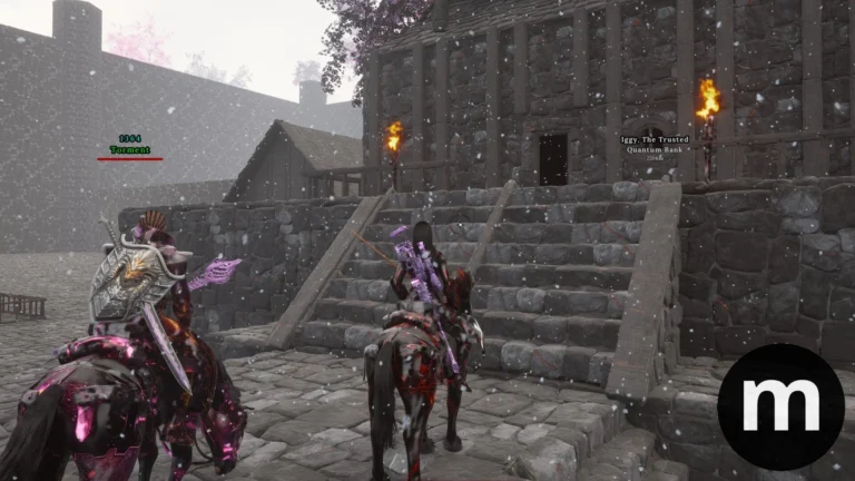 Tormented Soul, RPG em terceira pessoa multiplayer, se torna mundo aberto