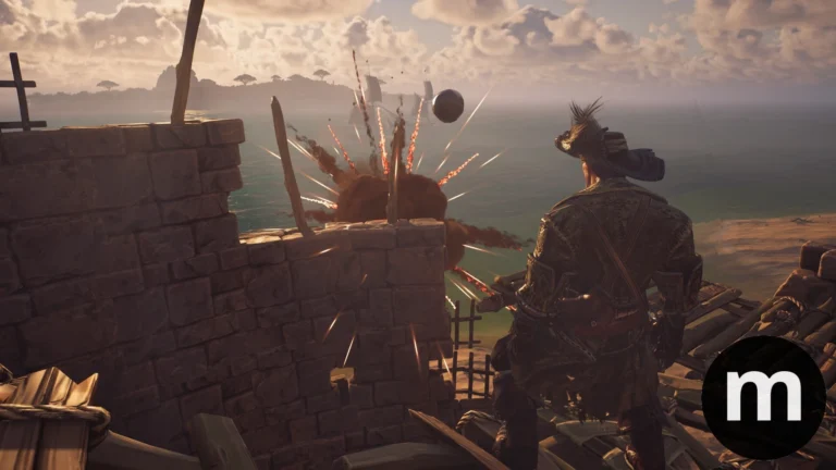 Fim do MMO! Devs de Crosswind reformulam o jogo e mudam para modelo Buy-to-Play