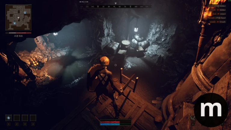 Gratuito para jogar: Dungeon Stalkers chega em Acesso Antecipado na próxima semana
