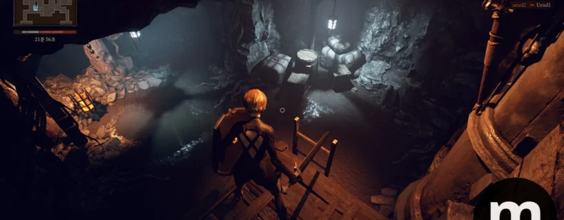 Gratuito para jogar: Dungeon Stalkers chega em Acesso Antecipado na próxima semana