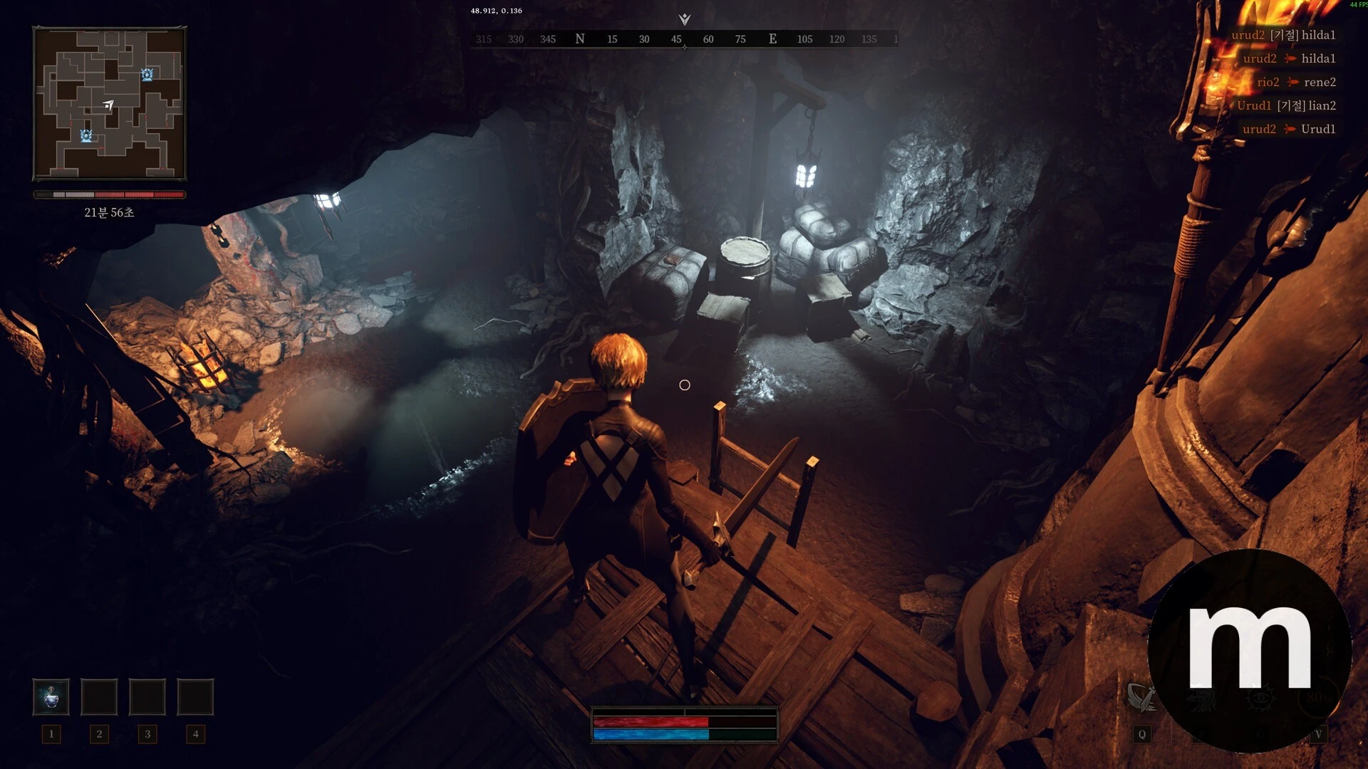 Gratuito para jogar: Dungeon Stalkers chega em Acesso Antecipado na próxima semana 6 optimized image 7 2