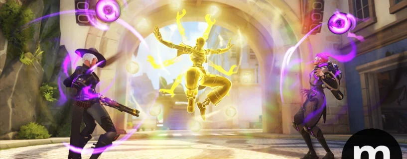 Wuyang Chega a Overwatch 2: Blizzard Lança Novo Herói de Suporte Híbrido