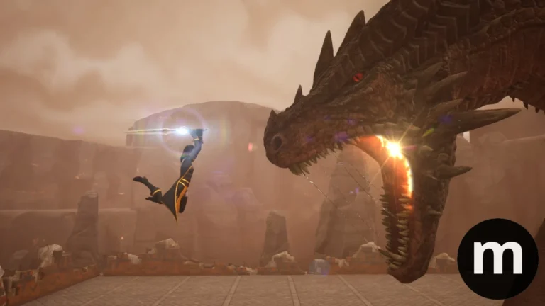 Fortnite recebe um novo mapa de RPG medieval, The Dragon Queen, para caridade