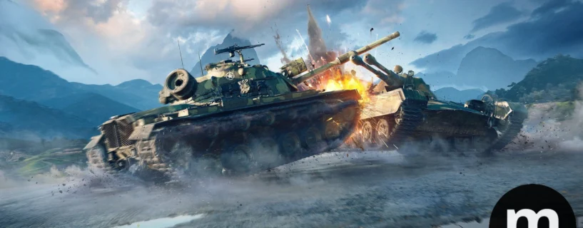 World of Tanks ganha update com reformulação de matchmaking, prometendo combates mais equilibrados