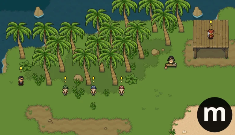 Update Pirate Shores Chega a “Fantasy Online 2” com Novos Desafios e Loot Exclusivo