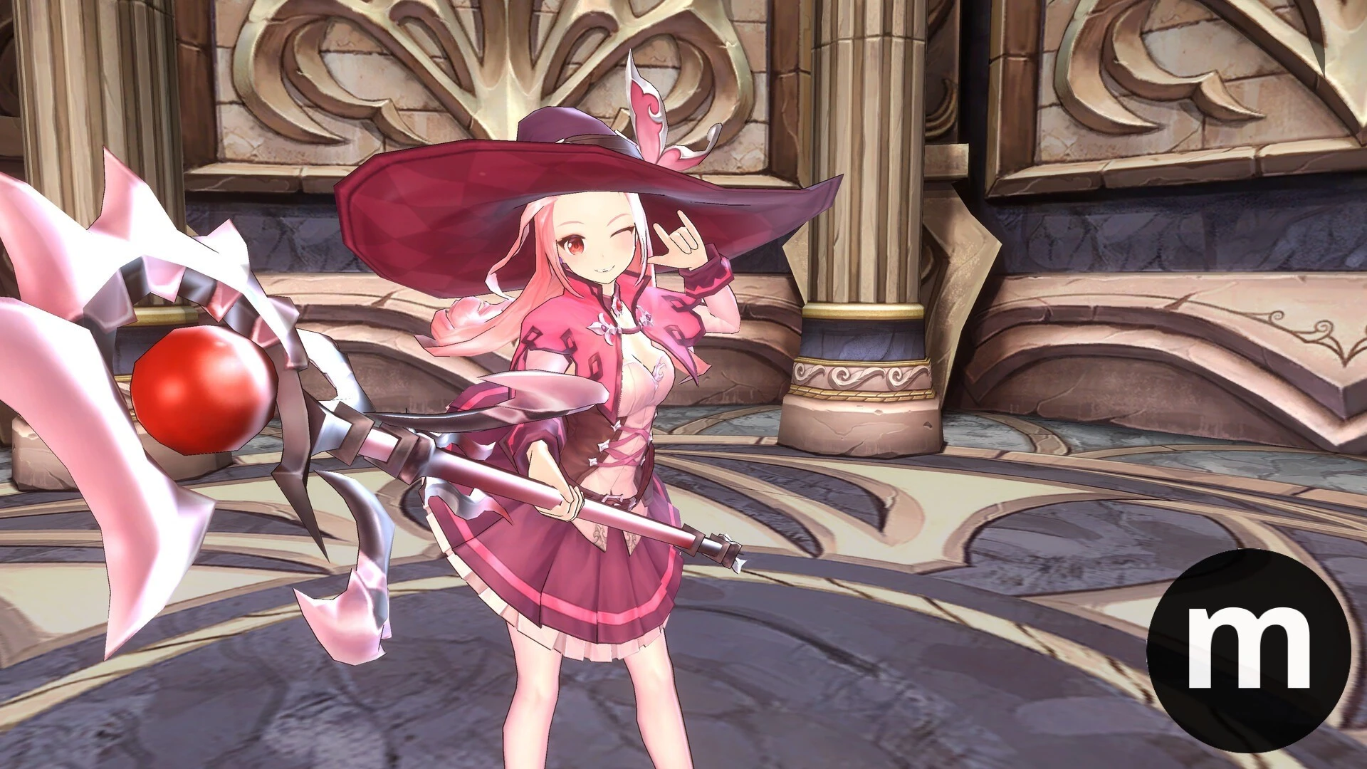 Masangsoft Traz King's Raid de Volta e Revela 31 Personagens Jogáveis 7 optimized image 9 4