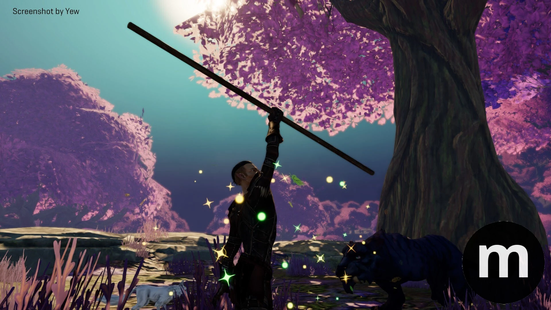 Devs de Pantheon: Rise of the Fallen Apresentam 'Black Rose Keep', expansão de conteúdo planejada para o dia 27 de agosto 6 optimized image 9 5