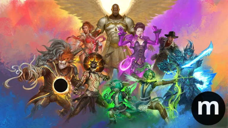 Guild Wars 2 abre teste beta para as 9 novas especializações; Saiba mais informações