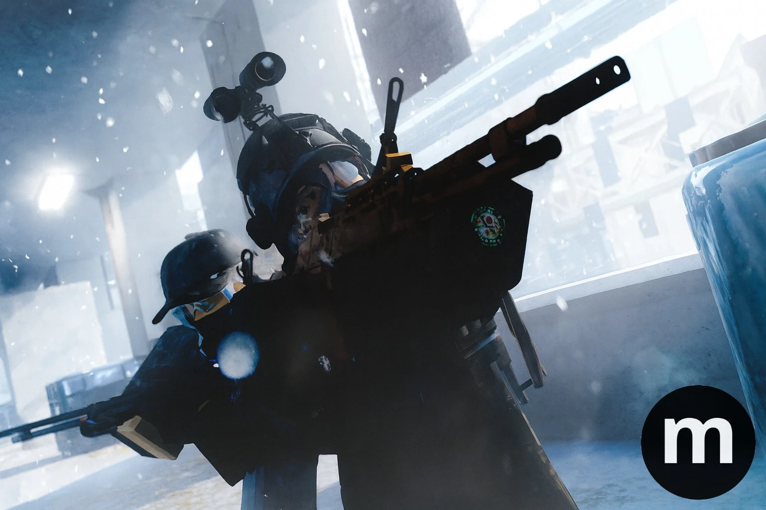 Phantom Forces Scripts: O Atalho Para Virar Lenda no Roblox 13 phanton force scripts